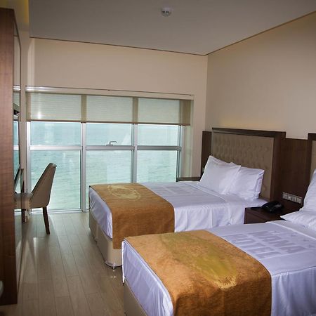 Nana Hotel Hopa Εξωτερικό φωτογραφία