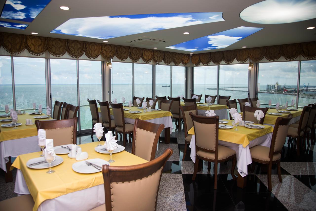 Nana Hotel Hopa Εξωτερικό φωτογραφία