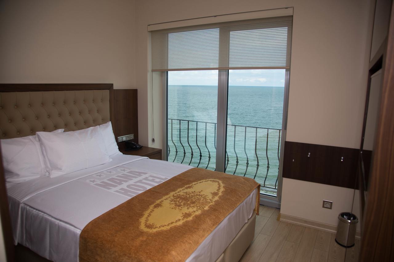 Nana Hotel Hopa Εξωτερικό φωτογραφία