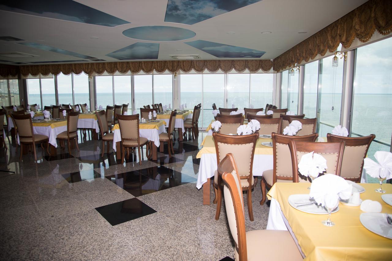 Nana Hotel Hopa Εξωτερικό φωτογραφία