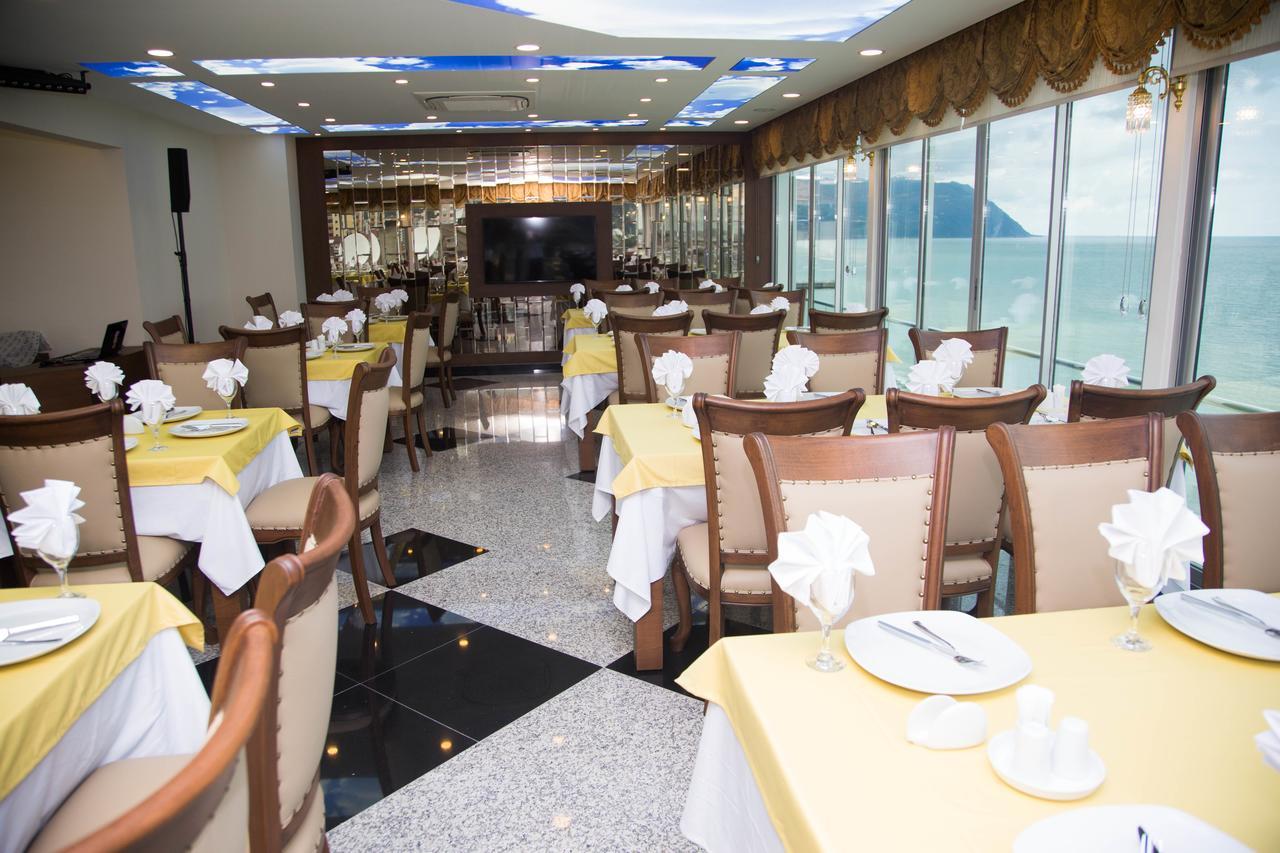 Nana Hotel Hopa Εξωτερικό φωτογραφία