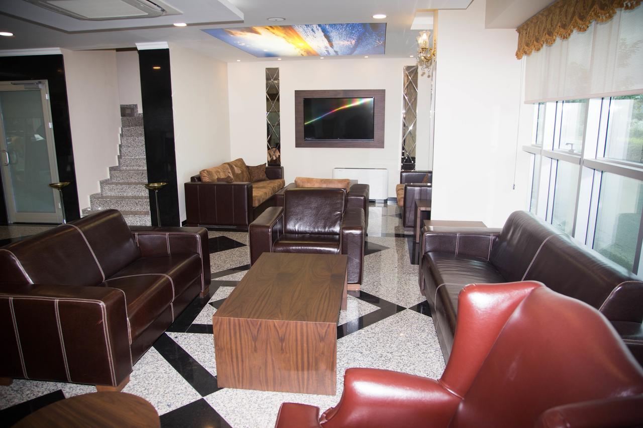 Nana Hotel Hopa Εξωτερικό φωτογραφία