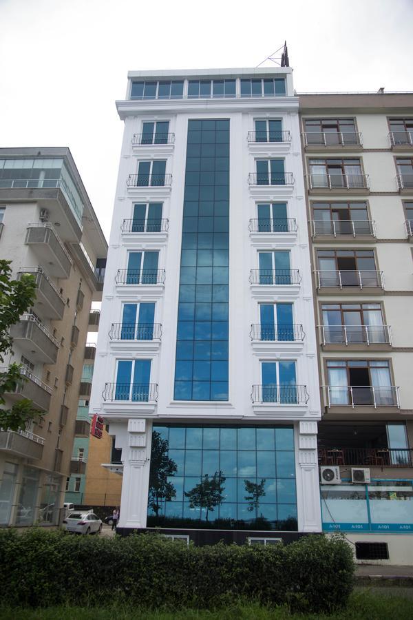 Nana Hotel Hopa Εξωτερικό φωτογραφία