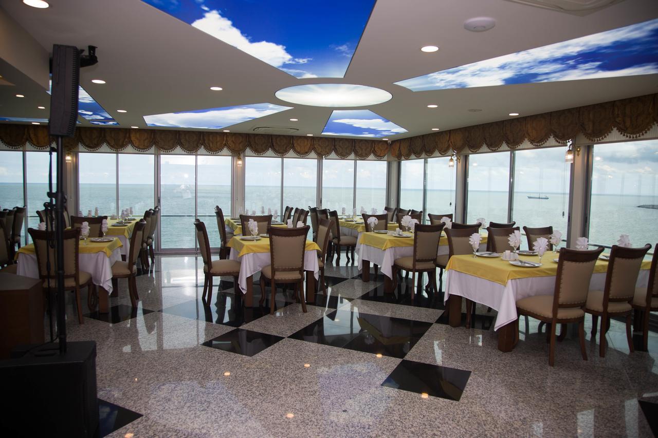 Nana Hotel Hopa Εξωτερικό φωτογραφία