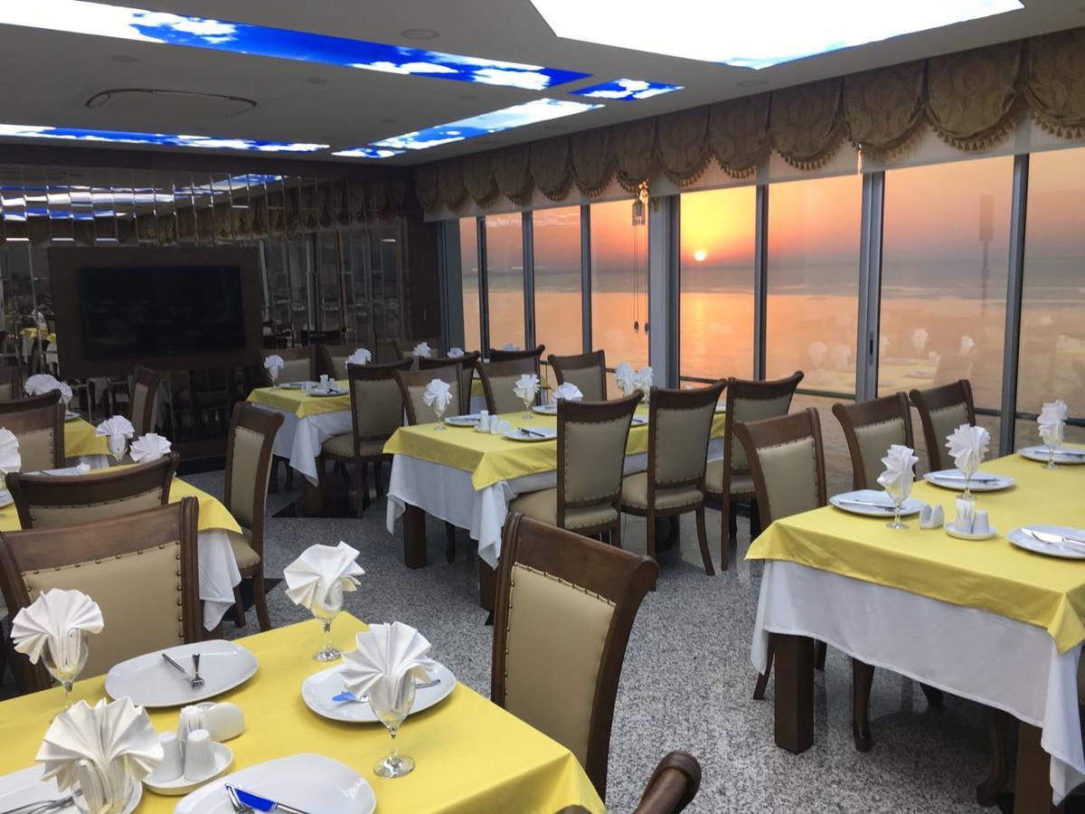 Nana Hotel Hopa Εξωτερικό φωτογραφία